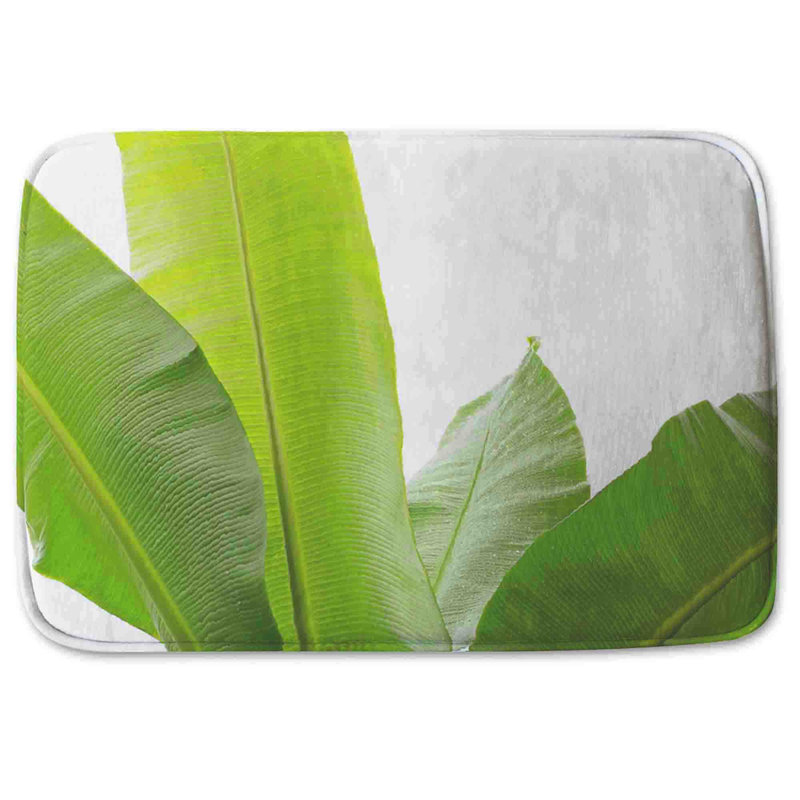 Nethan Polyester Shower Curtain Set