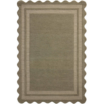 Scottie Area Rug