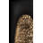 Cypress LED Single Rectangle Pendant-97823754
