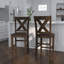 Tabouret de comptoir 24,5 po Demmer Spencer