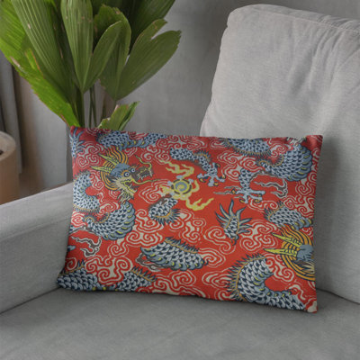 Coussin Plutus