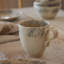 Madeira Stoneware Coffee Mug