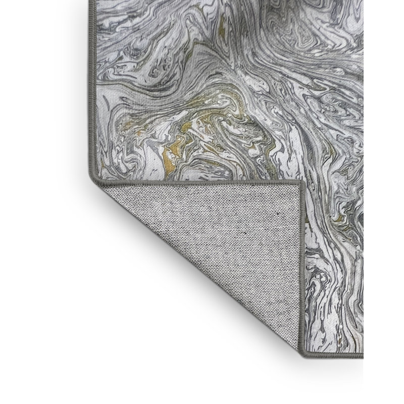 Tapis de couloir Hueytown, Tapis de couloir 2,75 pi x 10 pi