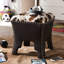 Tabouret d'appoint Marat
