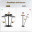 Petite table de bout 24,7 po-176300389