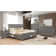 Perera 36'' W 5 - Drawer Dresser