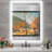 Ikeria Frameless LED Bathroom Vanity Mirrors with Anti-Fog, Dimmable Lights, and Shatterproof-2028962246