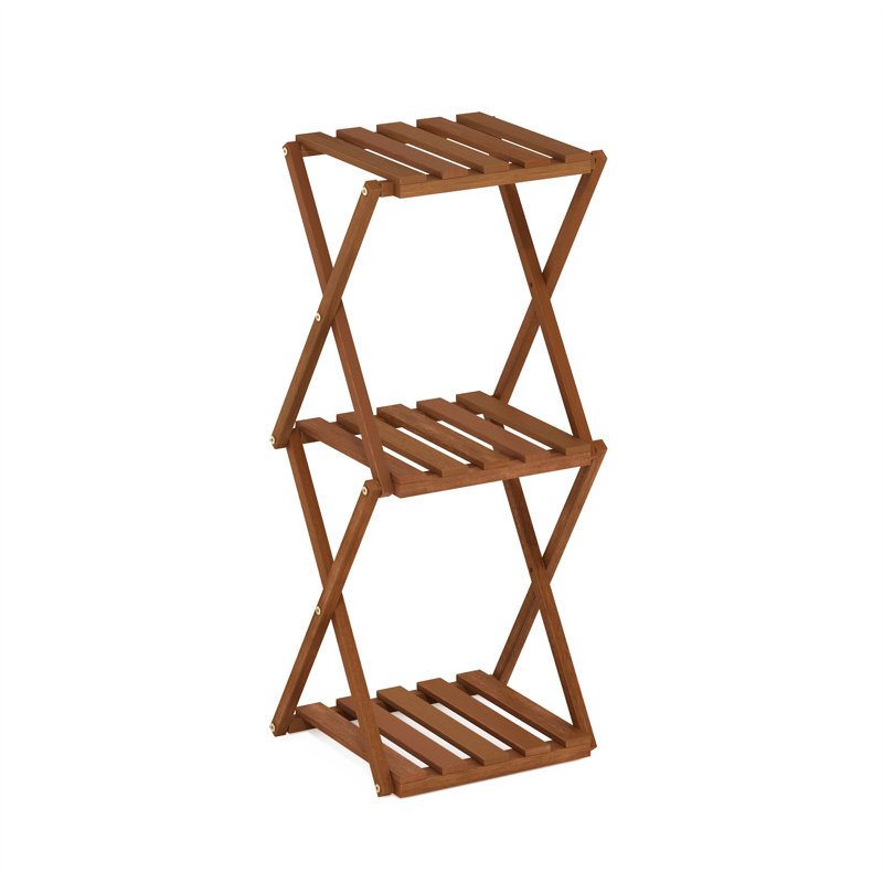 Cevriye Weather Resistant Plant Stand