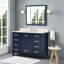 Meuble-lavabo simple 48 po avec plateau en pierre reconstituée Render-2068190224-2068190230