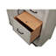 Commode Bridgevine Home Alexandria, brume de montagne