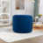 Velours bleu marine est en rupture de stock