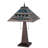 24" High Valencia Mission Table Lamp