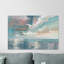 «Beach Adventure», impression sur toile tendue-46325601