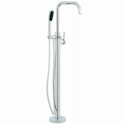 Wall Freestanding Tub Filler