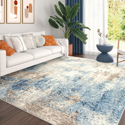 Oakleigh Indoor Rug