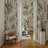 Verdant Tropics On Beige-1290539452