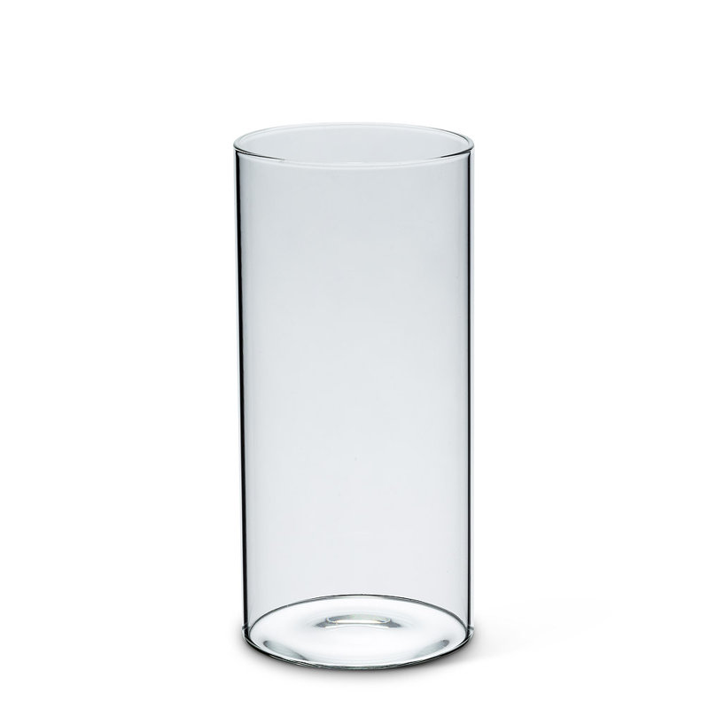 Ensemble de verres 4 pièces, Argent