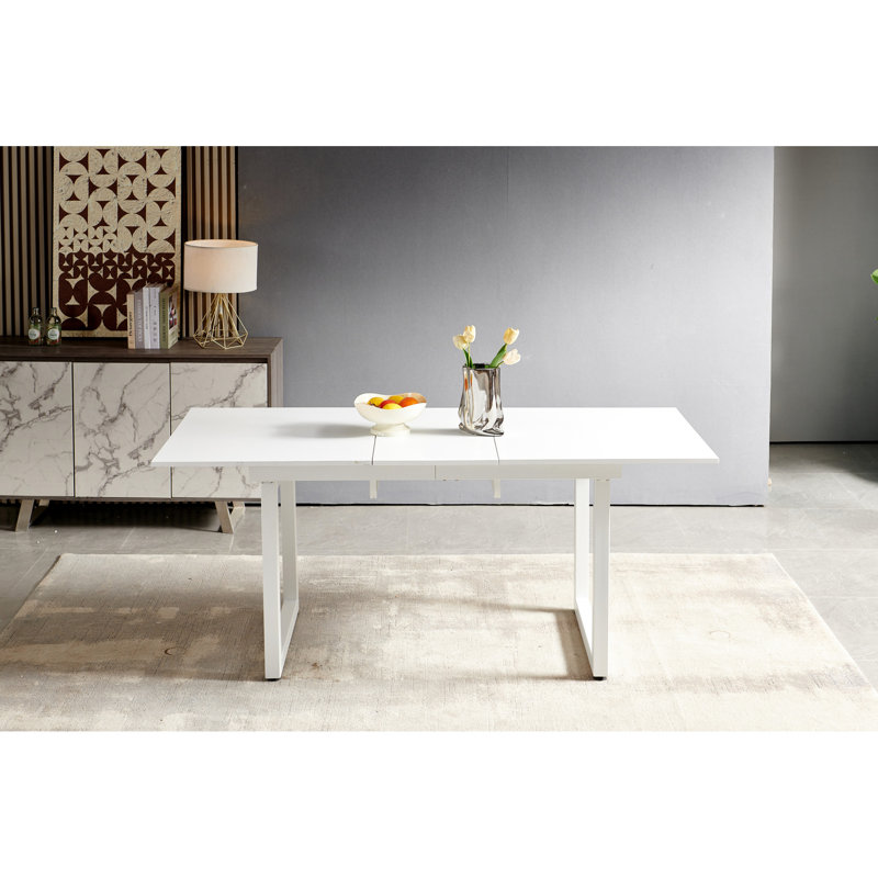 Table de salle à manger Modern