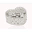 Sempre Metal Jewelry Box-49932304