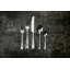 Ensemble de couverts Diamante - Argent