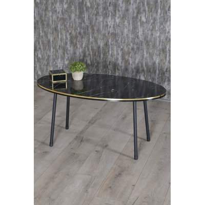 Litzy 35cm Console Table