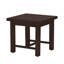 Club Aluminum Outdoor Side Table-36820670
