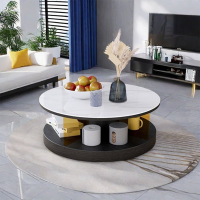 Table basse créative