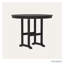 Table de comptoir POLYWOOD-11114390-11114383