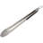 Stainless Steel Tongs