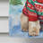 Double Sided Polyester Christmas-858381281
