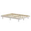 Base de lit plateforme flottante de conception moderne-448783151-448783148