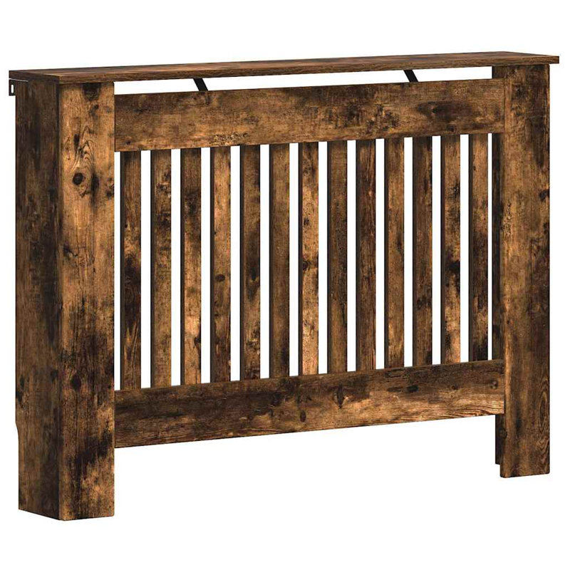 Radiator Cover, 81.5cm H x 112cm W x 19cm D