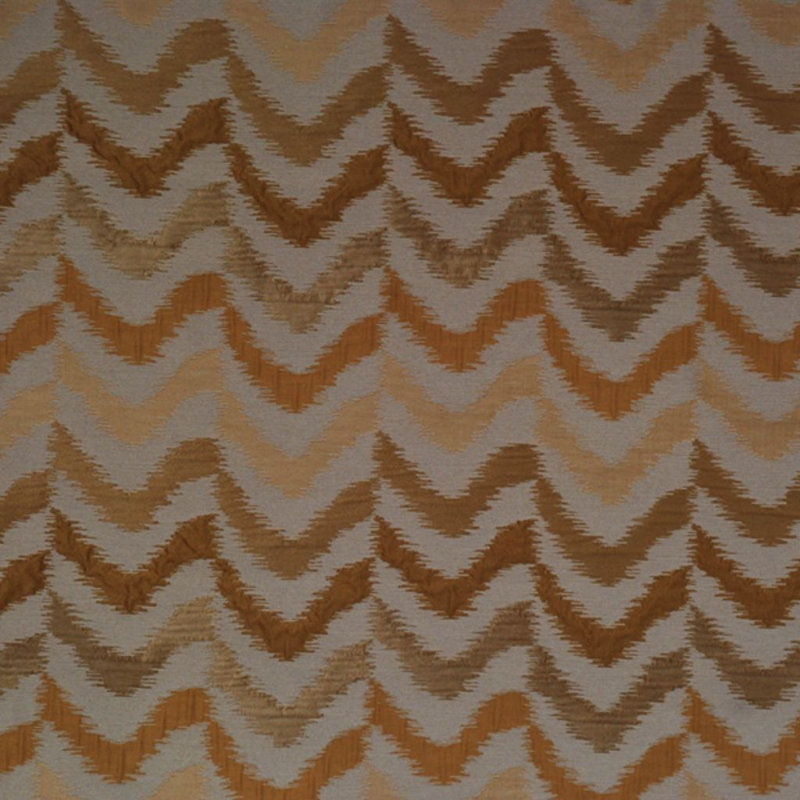 Tissu de Wesco Scholarship, Caramel