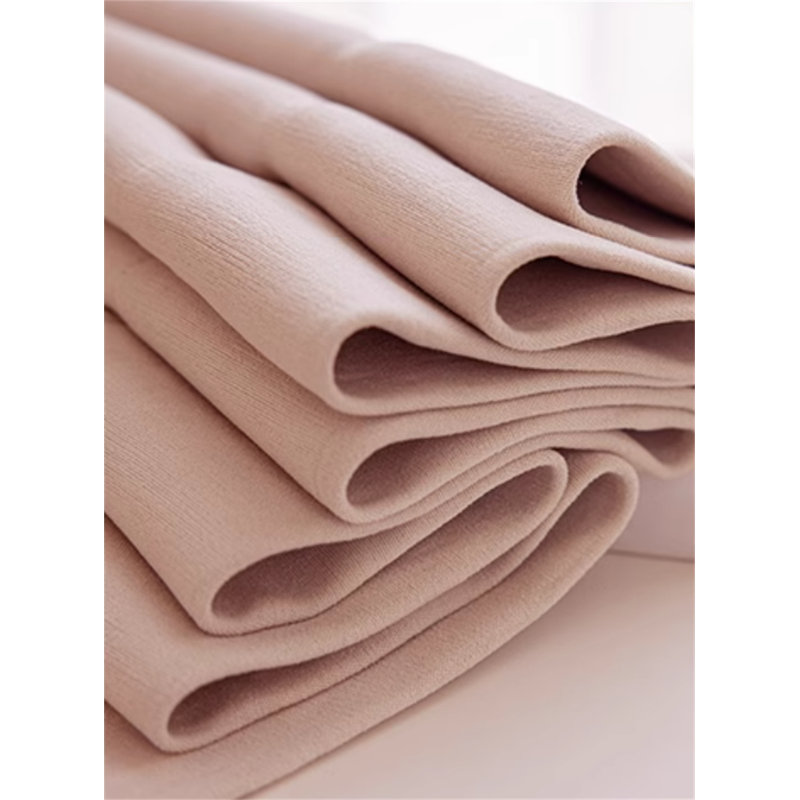 Room Darkening Single Curtain Panel, Pink