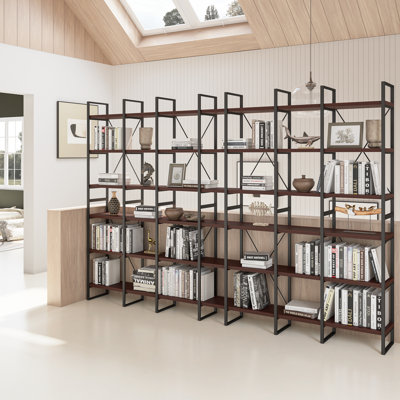 Tamijah Bookcase
