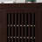 Chinese style storage shoe cabinet