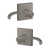 Satin Nickel
