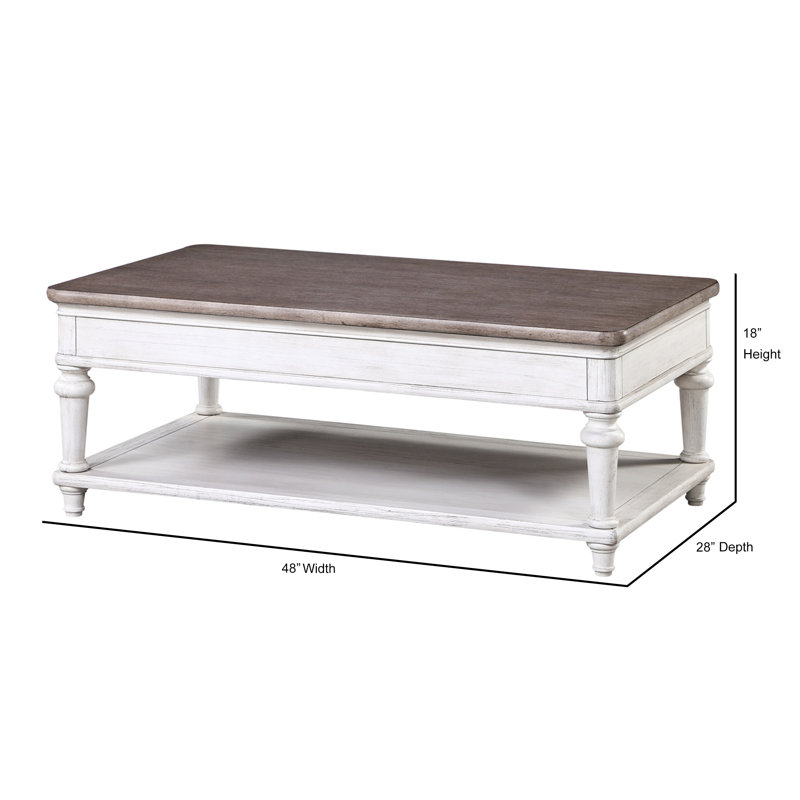 Sonoma Coffee Table