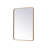 Sabine Metal Rounded Rectangle Wall Mirror-1295440622-1295440612