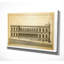 « rétro italien architecture stencil v », impression-202439833-202439809