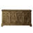 Eletta Transitional 60"L Rectangular Console Table in Oak
