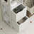Narrow Bathroom Storage Cabinet