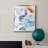Evidence II Premium Framed Canvas - Ready to Hang-1797534406-1797534401