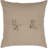 Sawyer Mill Cotton Reversible Throw Pillow