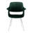 Quirico 16.5'' H Upholstered Armchair-975208877-975208878