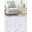 Avilyn Terrazo Grey Indoor/Outdoor Mat-413219378