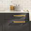 Candece Cabinet Handle-93030677-93030678