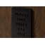 Railway Hall Tree 100cm Wide-91339965