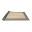 Tapis beige/brun contemporain-247432203