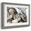 " Portrait Of Jean With A Doll, 1867 "-586737582-586737581